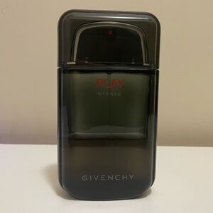 Givenchy Play Intense